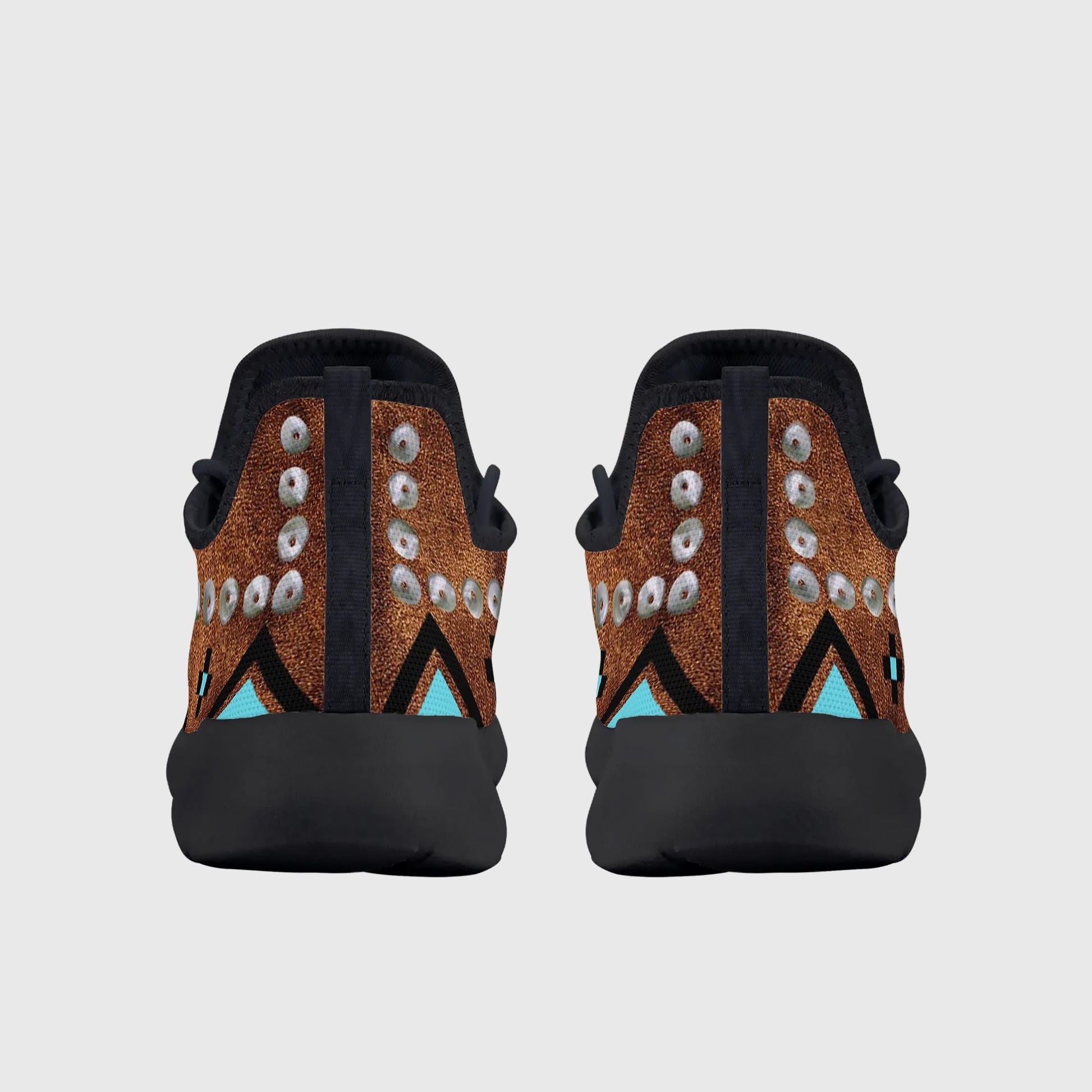 brown*indigenous*native*american*customizable*shoes*men