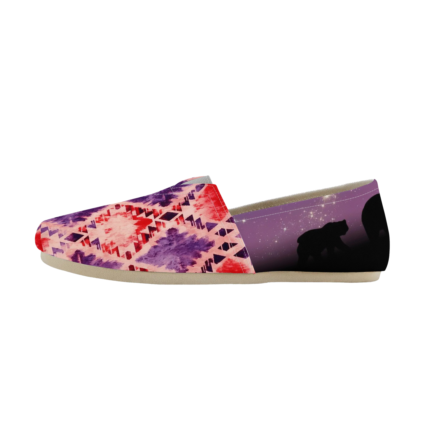 Bear slip on