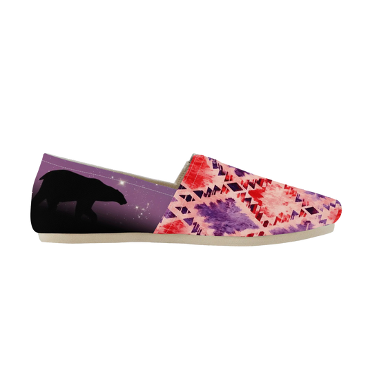 Bear slip on