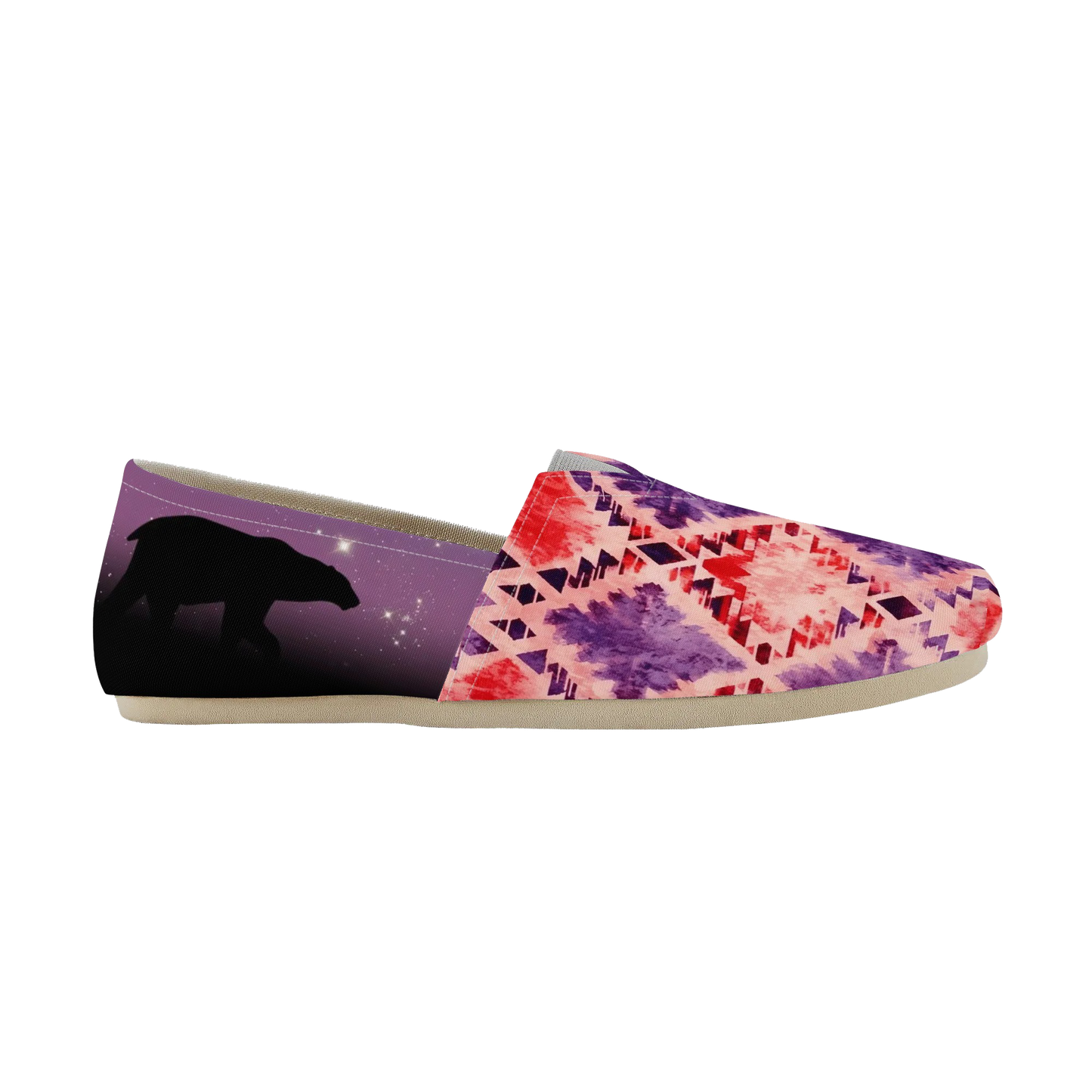 Bear slip on