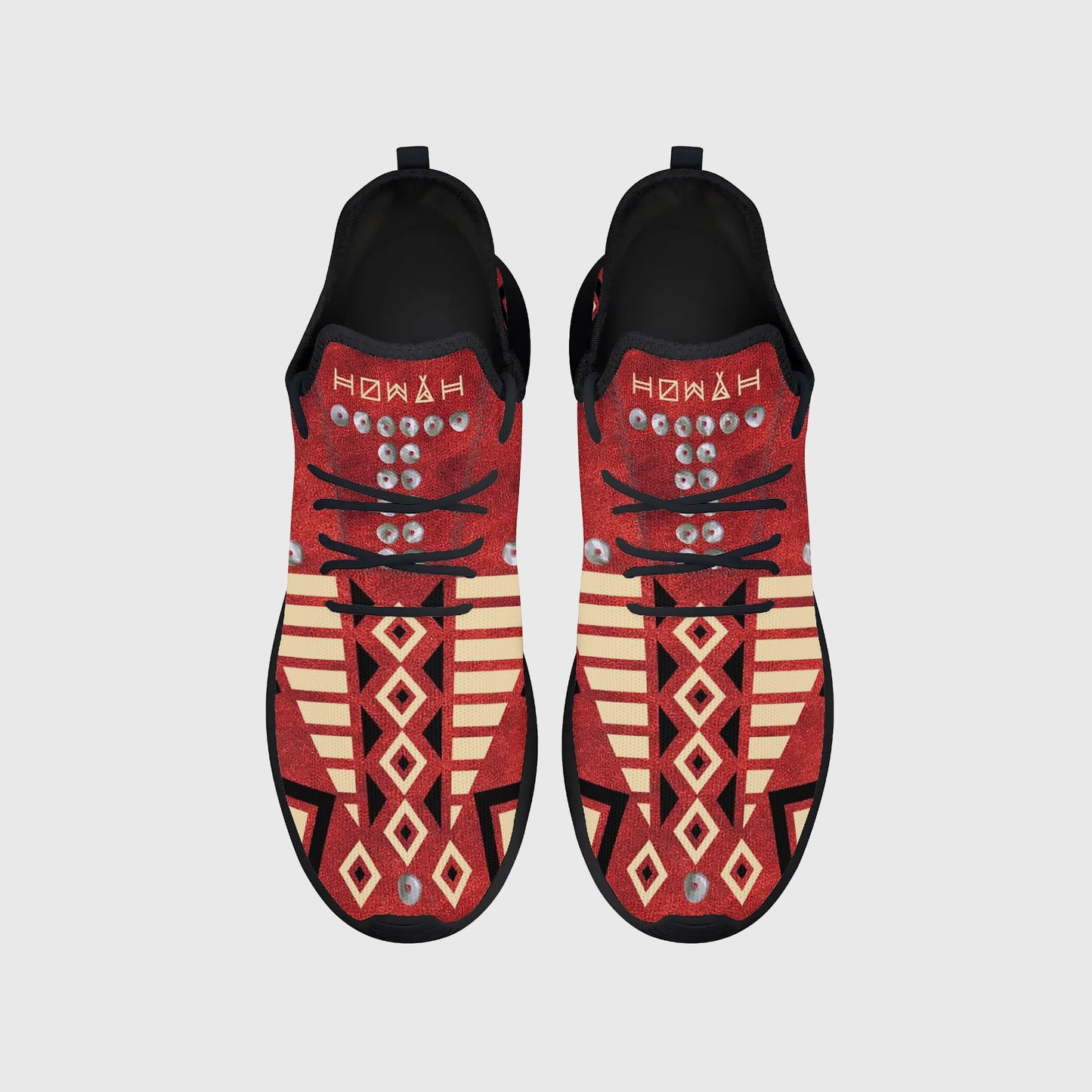 red*indigenous*native*american*customizable*shoes*men