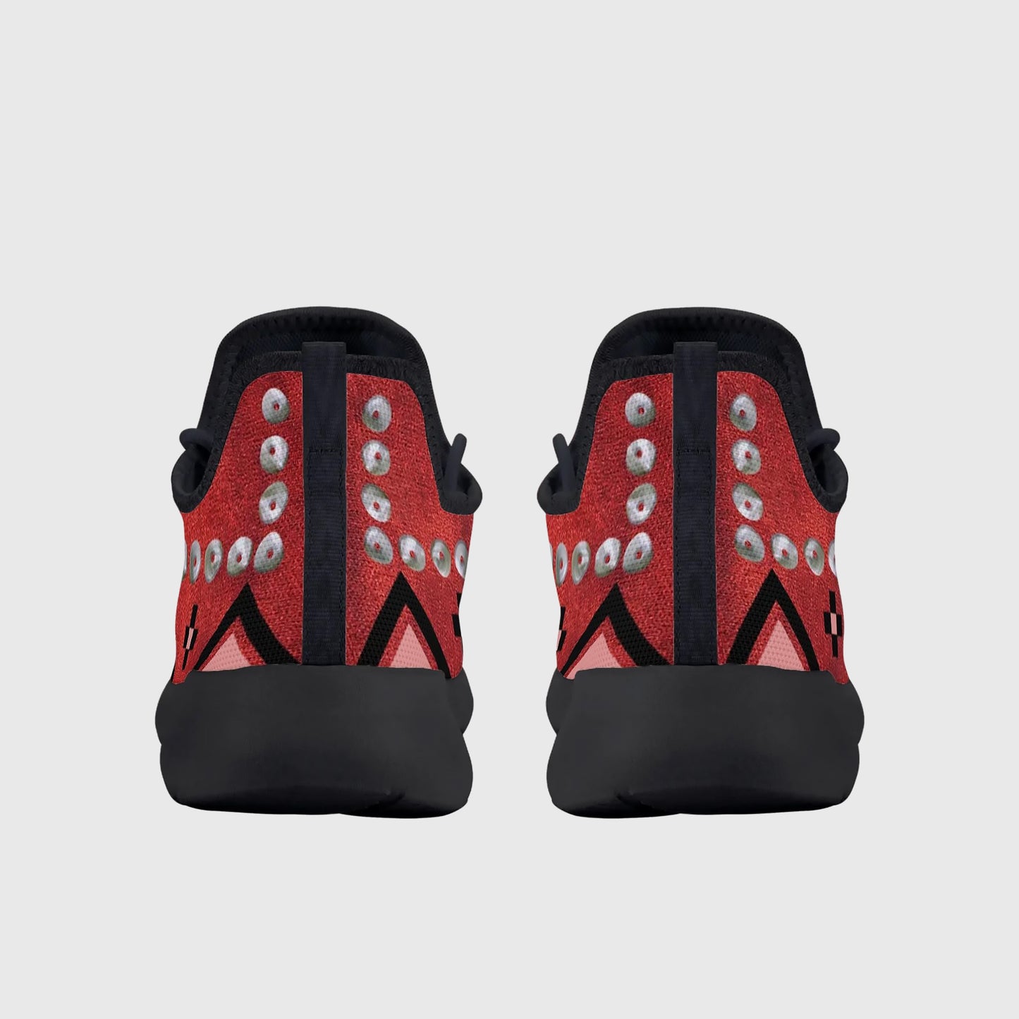 red*indigenous*native*american*customizable*shoes*men