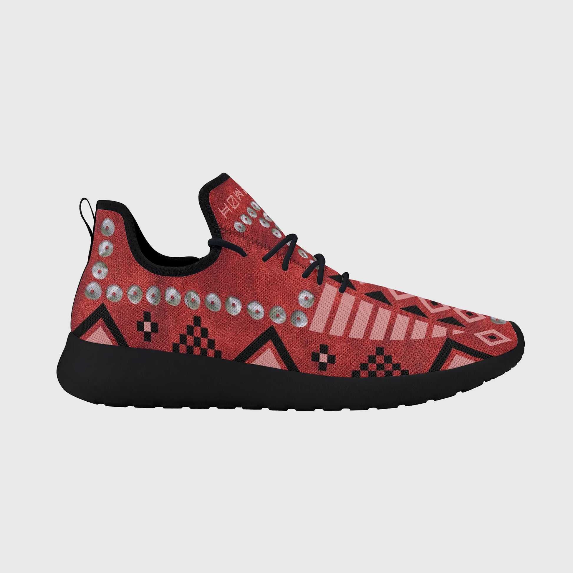 red*indigenous*native*american*customizable*shoes*men