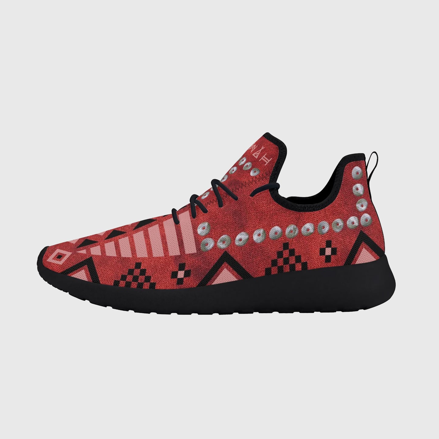 red*indigenous*native*american*customizable*shoes*men