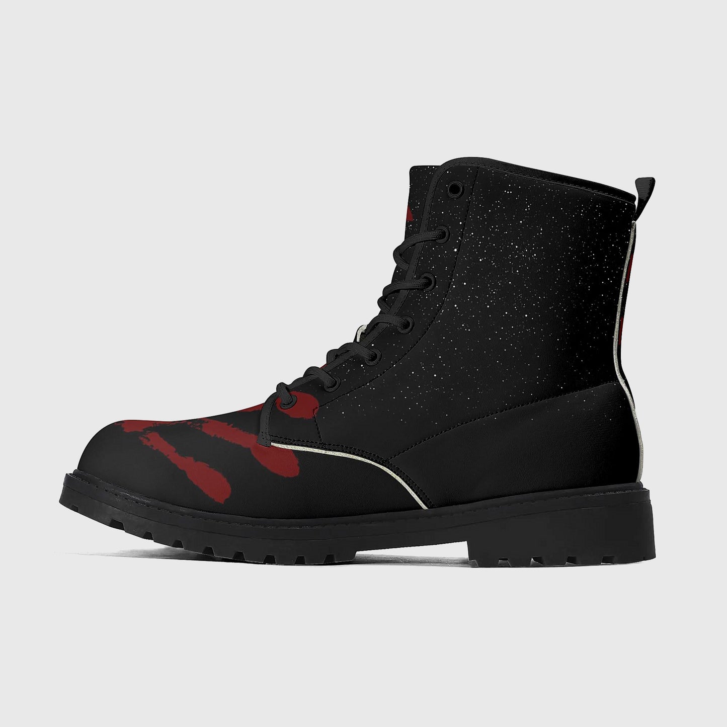 black*indigenous*native*american*mmiw*boots*sneakers*women