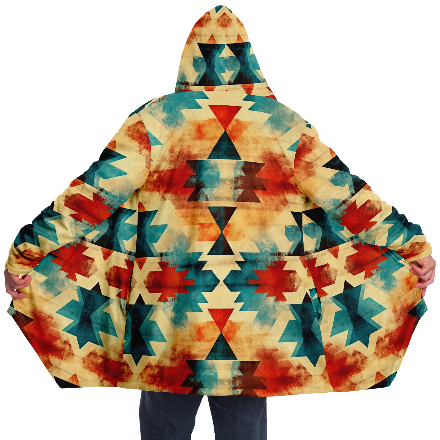 Harvest cloak