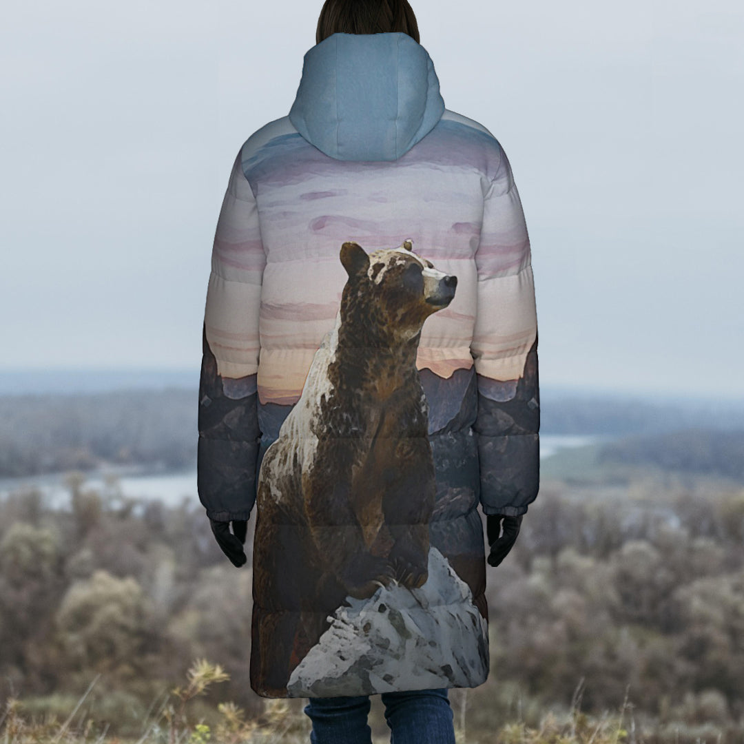 Bear Parka